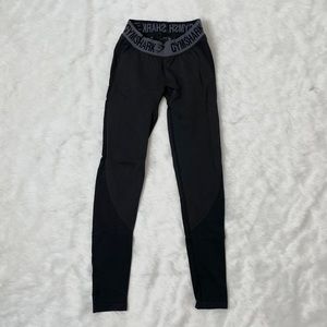 Gymshark Flex bottoms